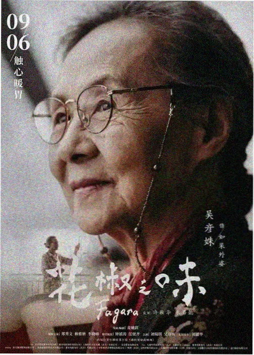 窄门之后剧照